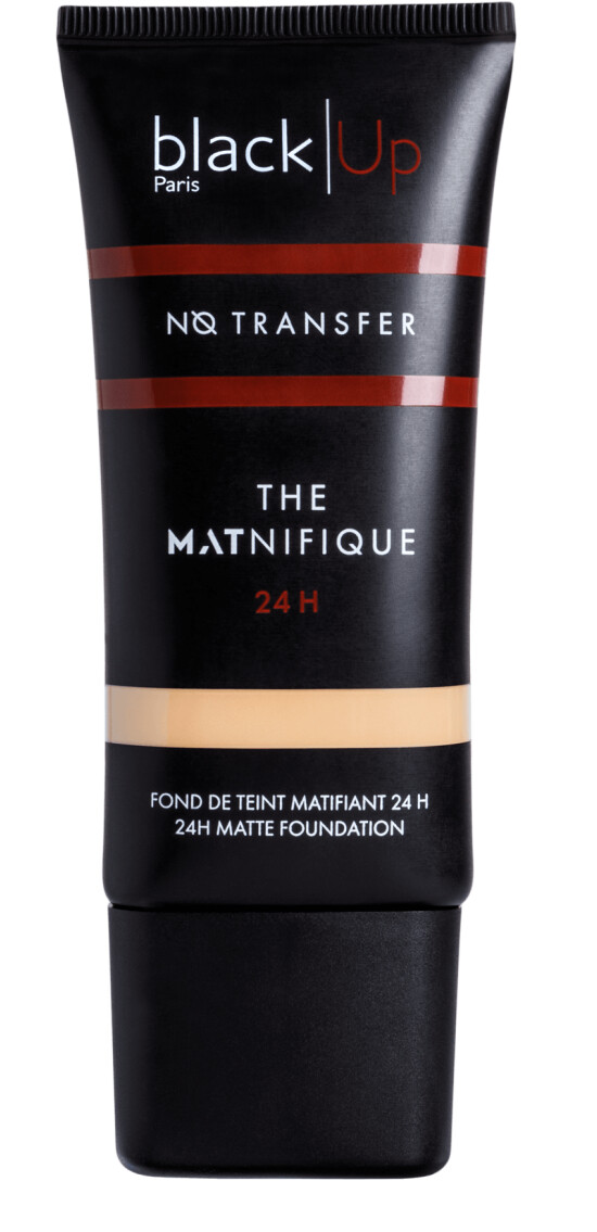 black|Up The Matnifique 24H - FNT10 (30 ml)