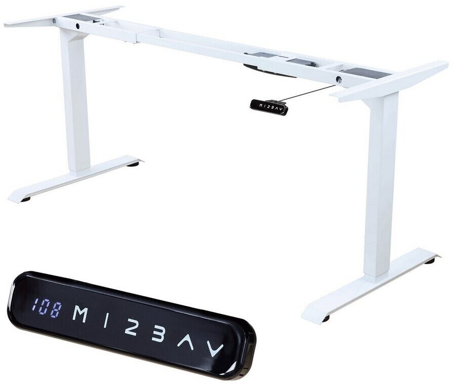 Albatros Lift S5 White