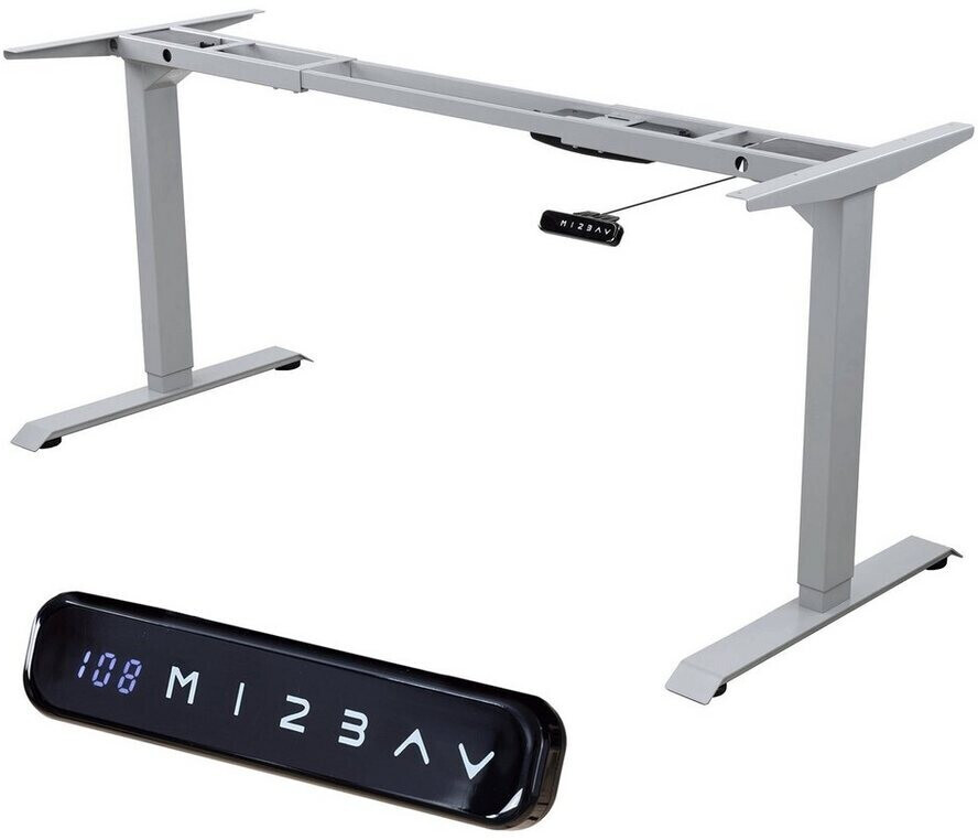 Albatros Lift S5 Silver