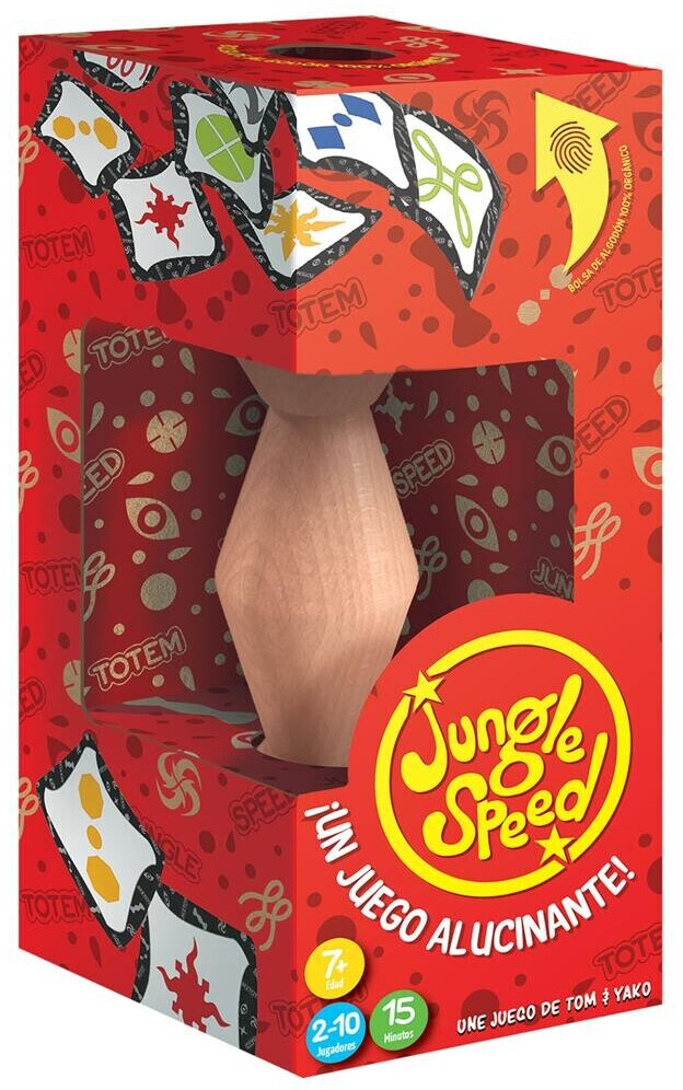 Jungle Speed (spanish)