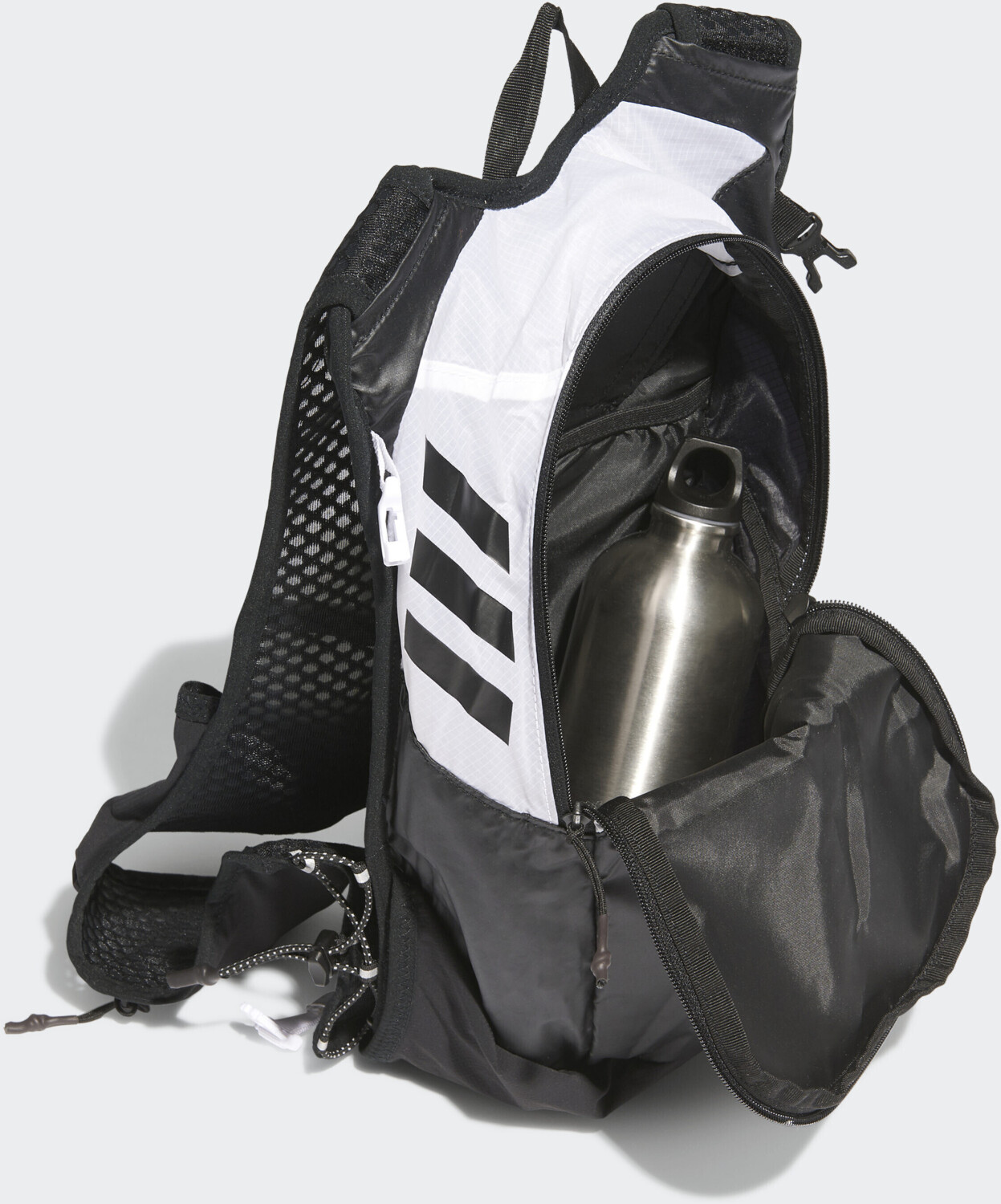 Adidas Terrex Lightweight Backpack black black white GL8951 ab 97 95 Preisvergleich bei idealo