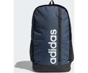Navy hotsell adidas bag