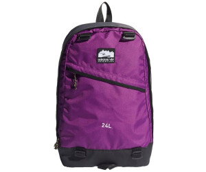 Adidas Adventure Backpack S blackglory purplewhite (H22717