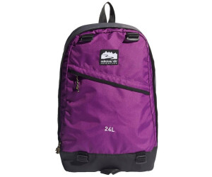 Lilac adidas backpack hot sale