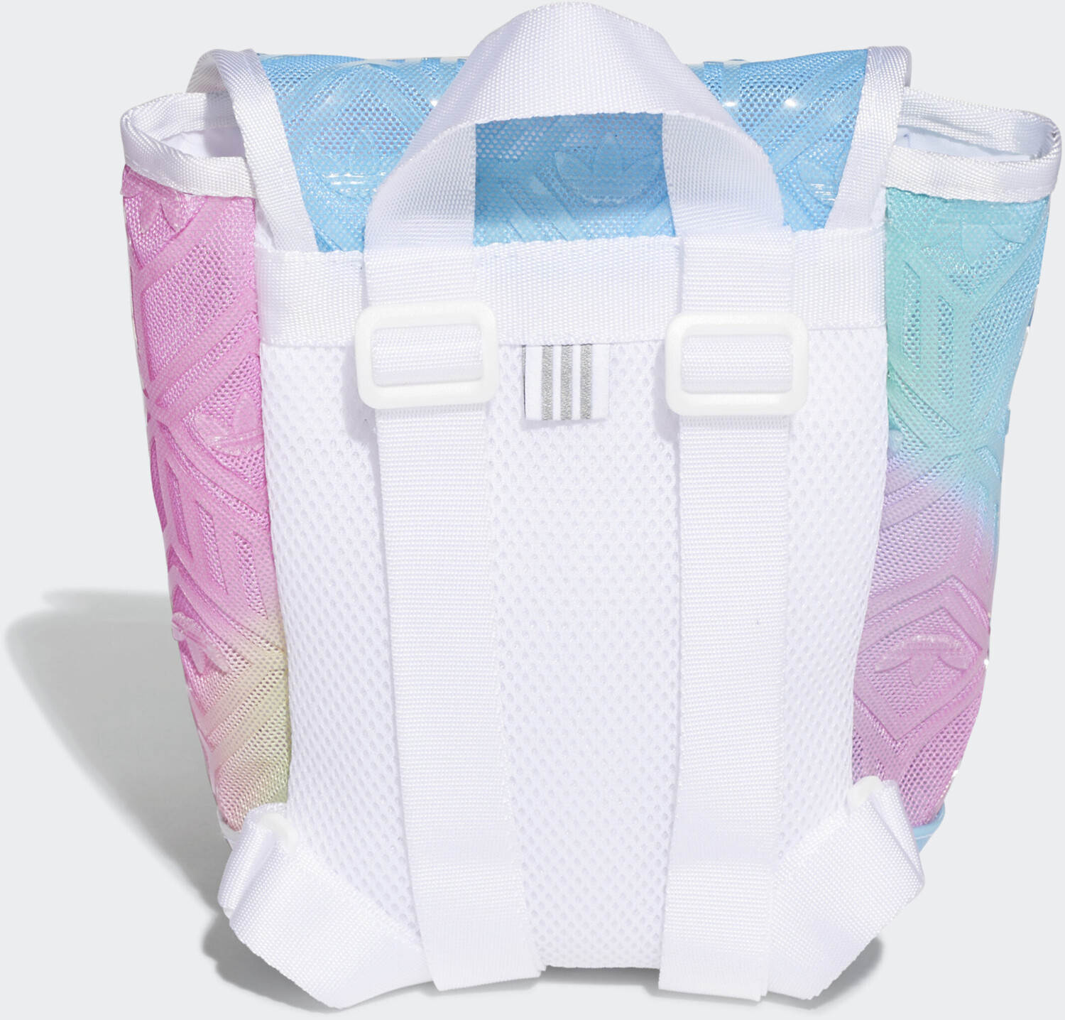 Adidas Mini Backpack multicolor (H38863) ab 31,99 â¬ | Preisvergleich bei idealo.de