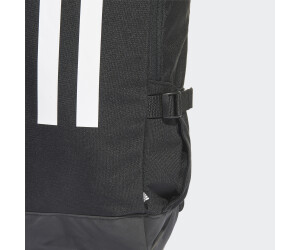 Hacia fuera Caballo pecado Adidas Essentials 3-Stripes Response Backpack black/white (GN2022) desde  18,99 € | Compara precios en idealo