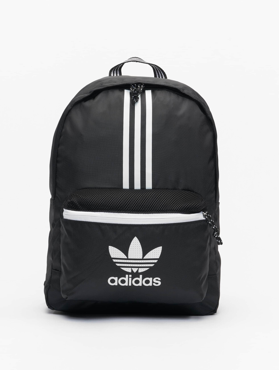 Buy Adidas Adicolor Classic Backpack black/white (H35532) from £24.94 ...