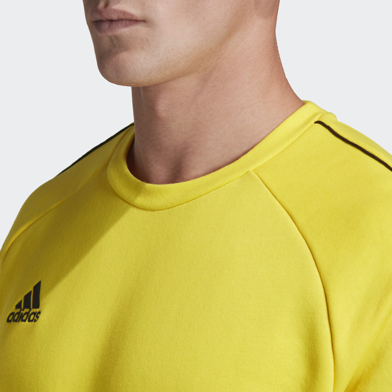 Adidas core 18 sweater discount