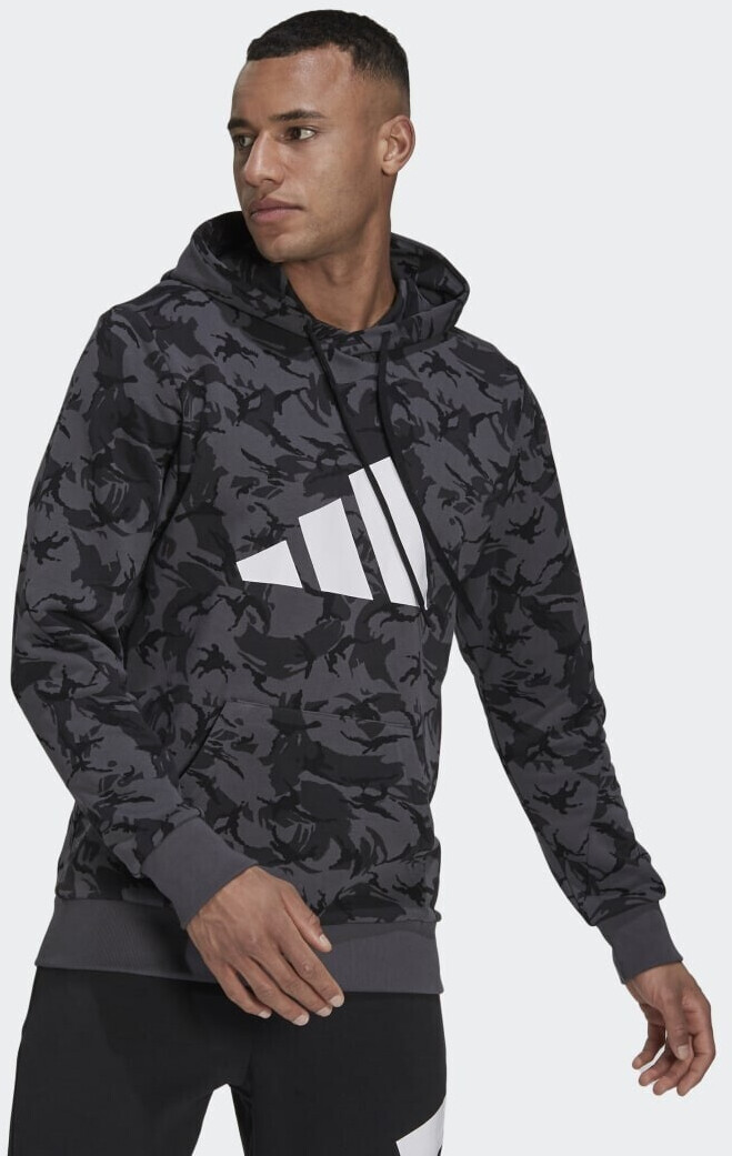 Adidas Sportswear Future ab Icons Hoodie 46,90 Camo (HA5830) Graphic bei | € Preisvergleich