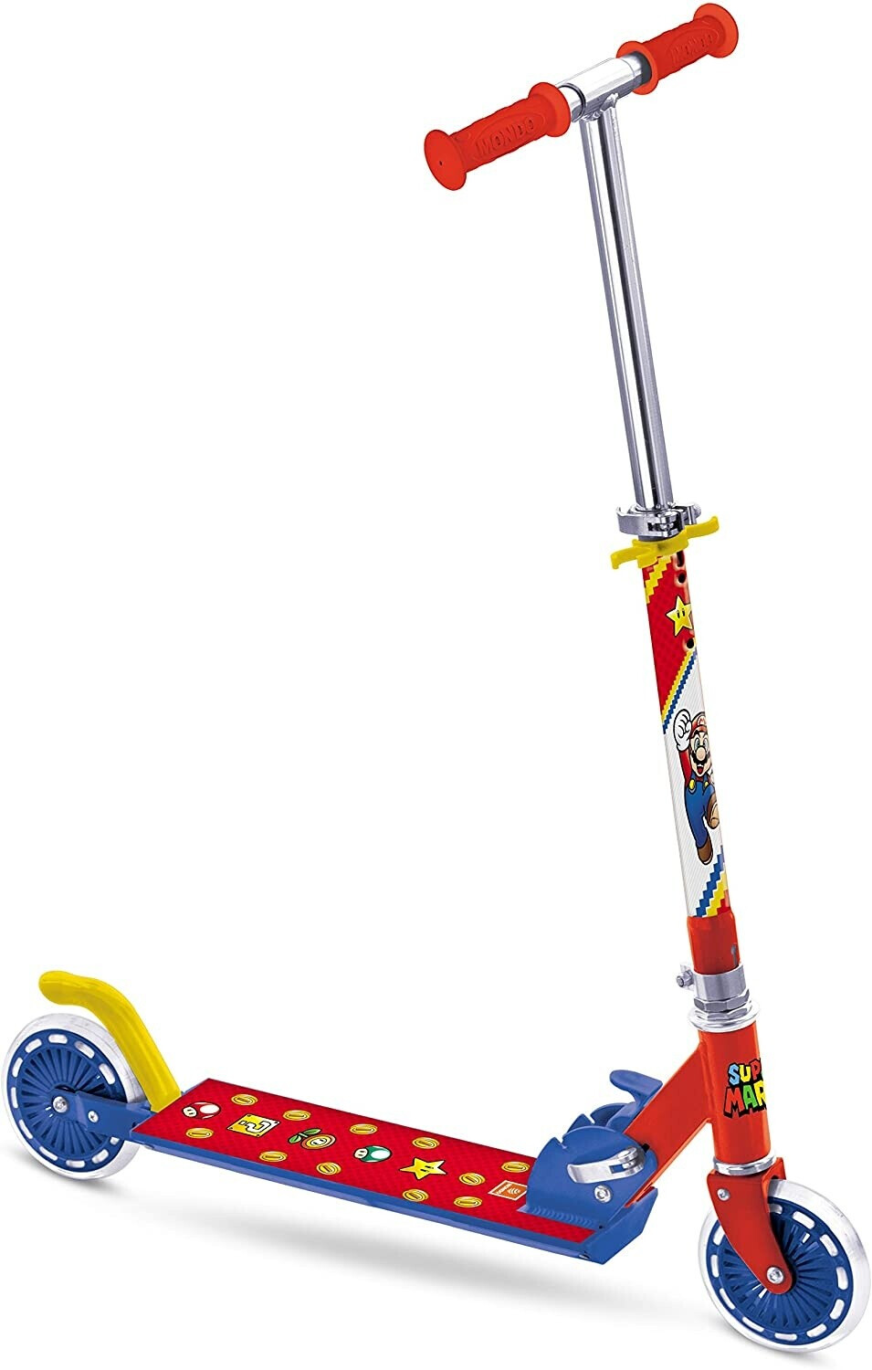 Mondo Super Mario (28618)