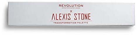 Makeup Revolution X Alexis Stone The Transformation Palette (8 g)