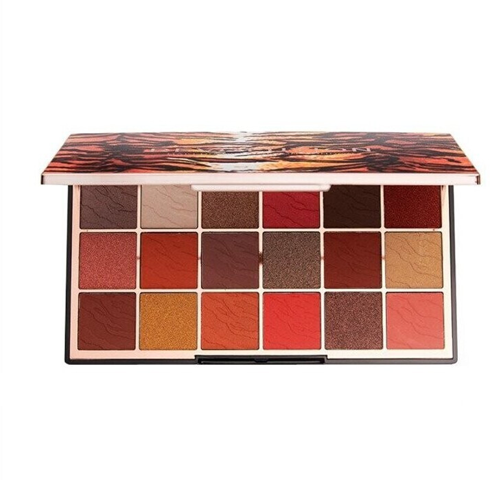 Makeup Revolution Wild Animal Palette Fierce (18 g)