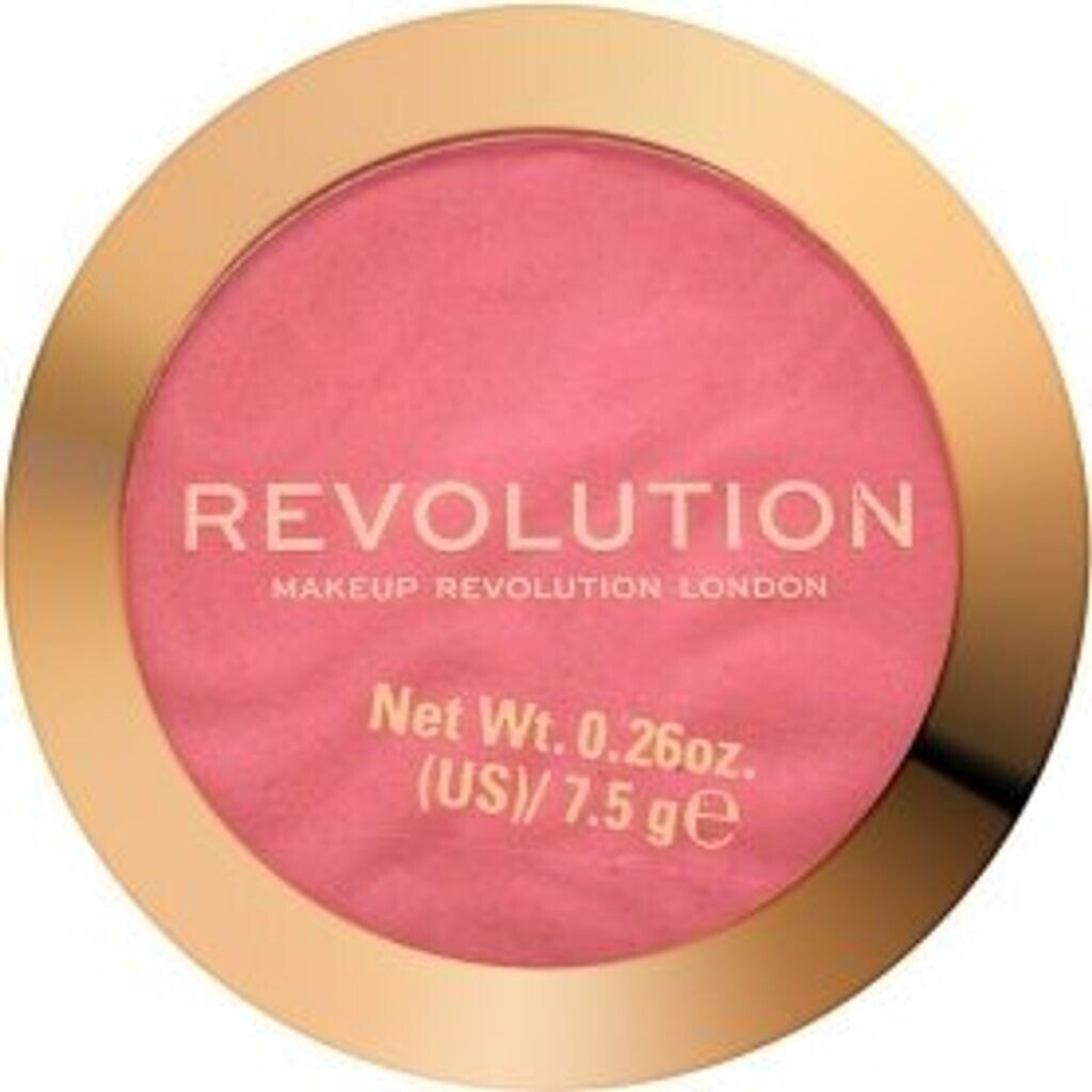 Makeup Revolution Blusher Reloaded Pink Lady (7.50 g)