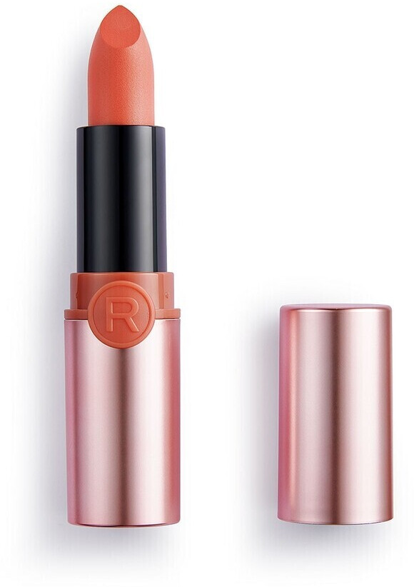 Makeup Revolution Powder Matte Lipstick Spice (3 g)