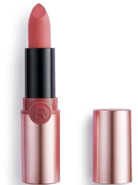Makeup Revolution Powder Matte Lipstick Frost (3 g)