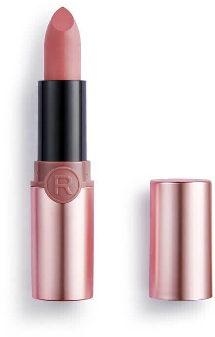 Makeup Revolution Powder Matte Lipstick Bon Bon (3 g)