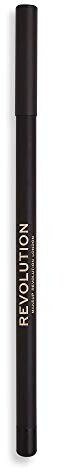 Makeup Revolution Kohl Eyeliner Black (1.30 g)