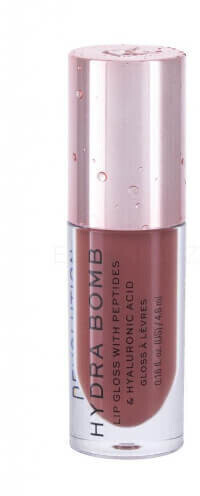 Makeup Revolution Hydra Bomb Lip Gloss Hydr8 (4 ml)