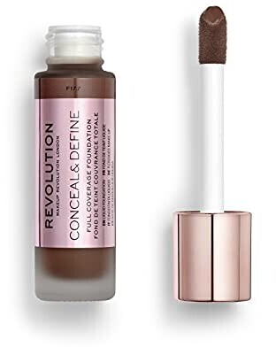 Makeup Revolution Conceal and Define Makeup F17 (23 ml)