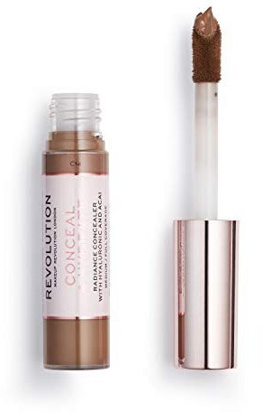 Makeup Revolution Conceal & Hydrate Concealer C14 (13 g)