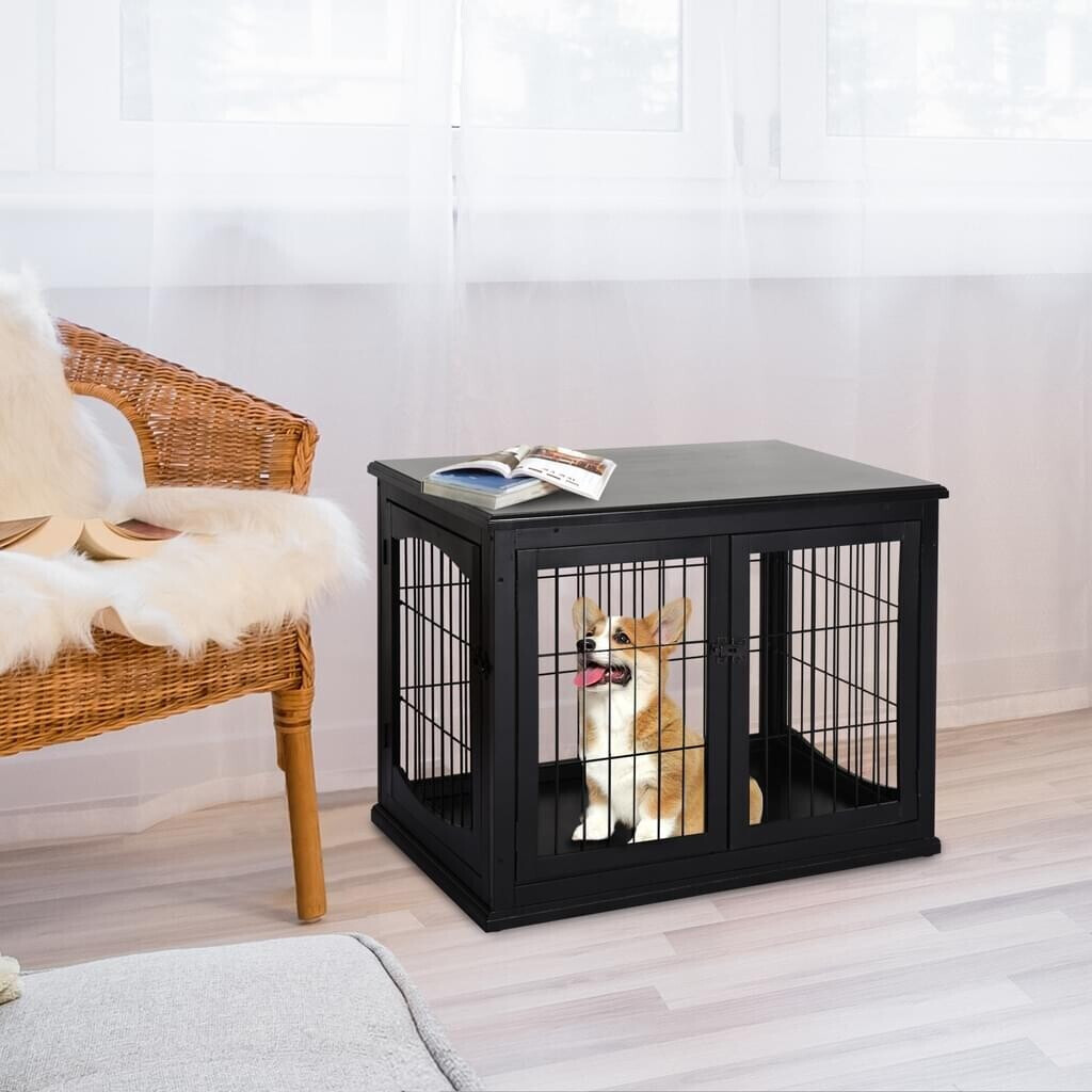 Pawhut Cage de transport Pawhut Cage de transport