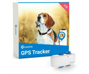 gps chip for dogs
