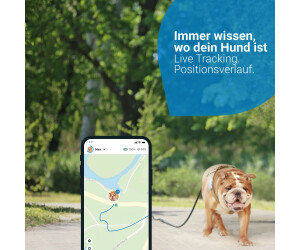 GPS Tracker TRACTIVE CAT 4 – Martin Rütter SHOP