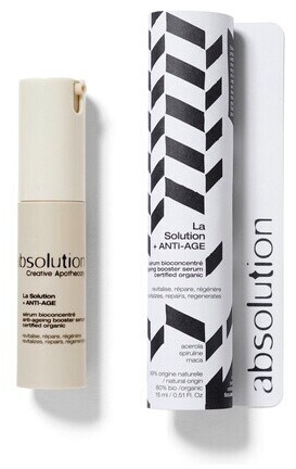 Absolution Le Booster Superfood (15 ml)