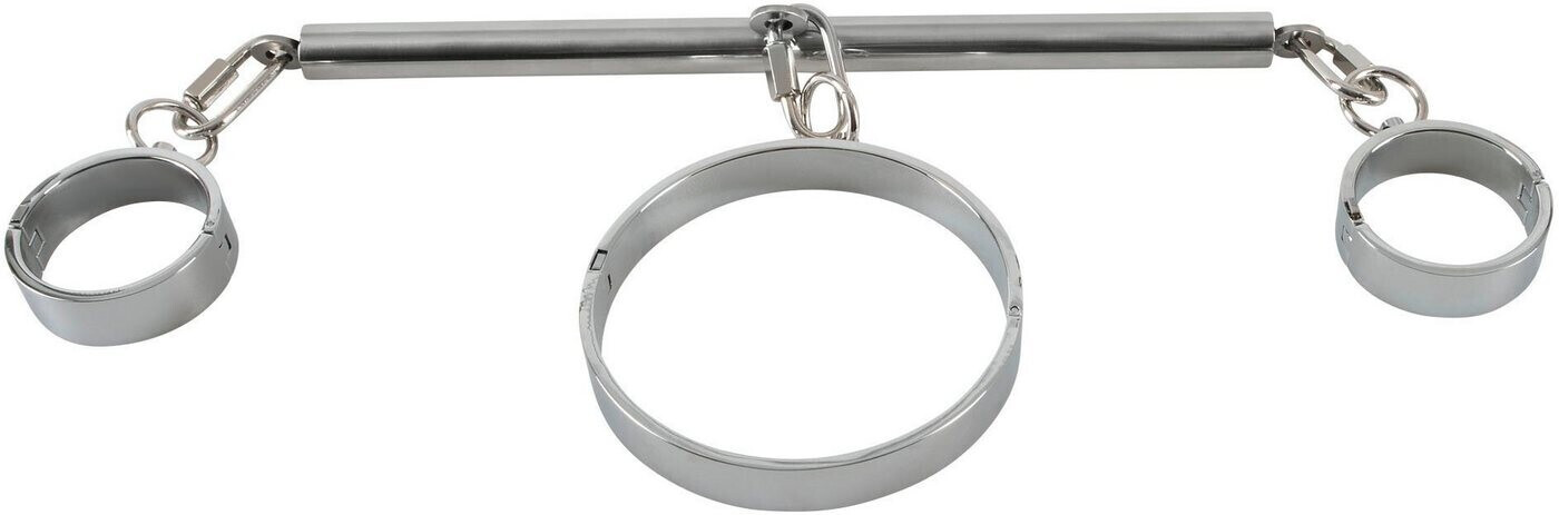 You2Toys Bad Kitty Wrist-to-Neck Restraint