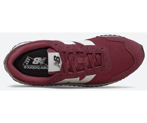 nb burgundy