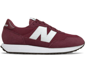 Buy New Balance 237 nb burgundy light burgundy from 38.99 Today