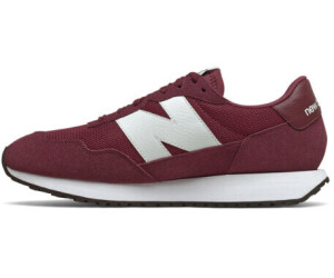 Nb burgundy sales