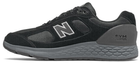 Mens new balance slip on shoes discount