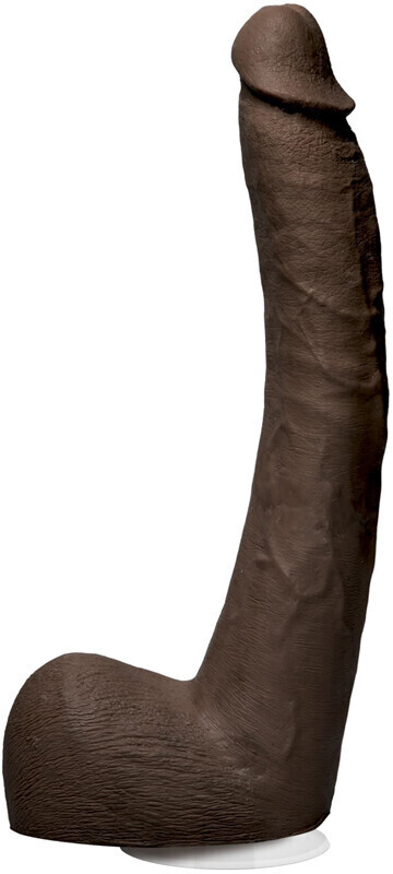 Doc Johnson Isiah Maxwell Dildo