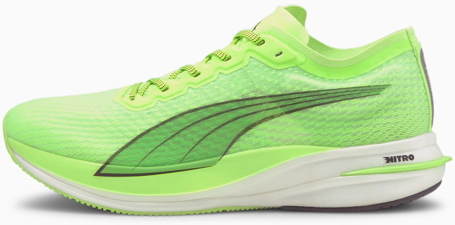 puma deviate nitro uk