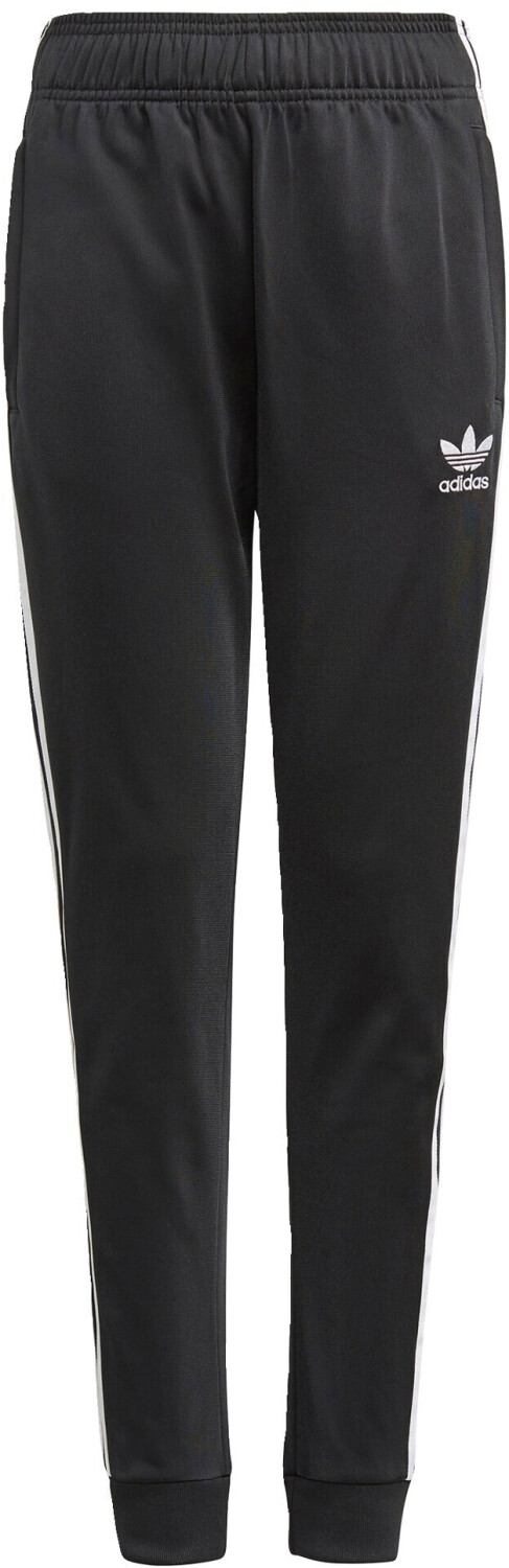 Pantalón Deportivo SST Primeblue - Negro adidas