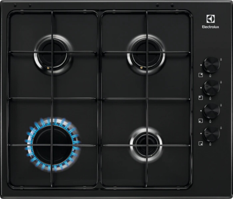 Electrolux KGS6404B