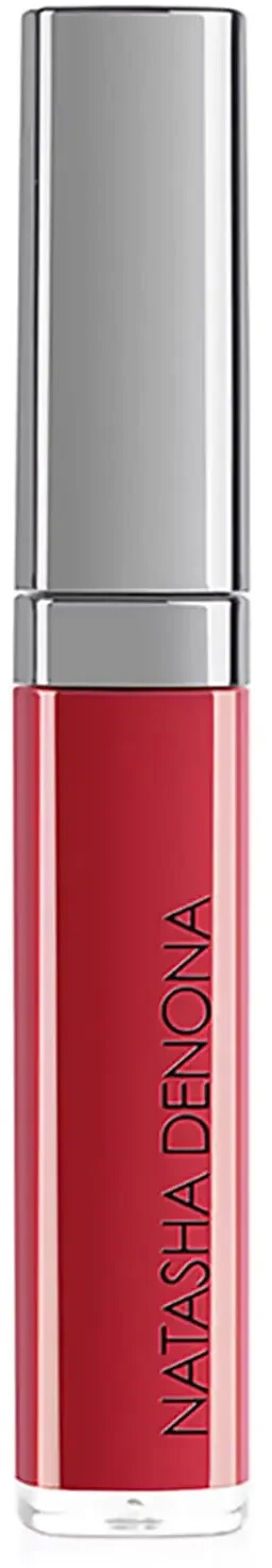 Natasha Denona Rouge à lèvres liquide Mark your Rouge - 20 Aka (10g)