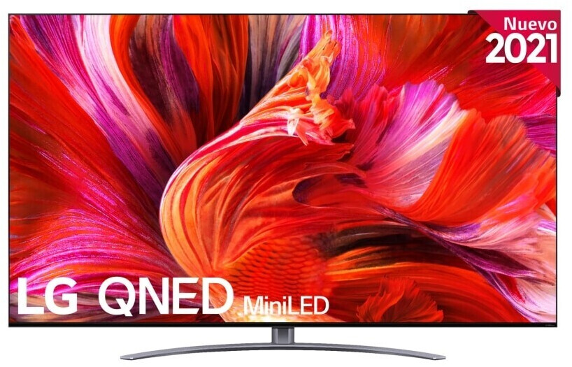 LG 65QNED966PA