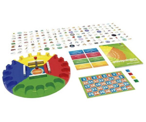 Famogames- Pasapalabra Juegos de Mesa (Famosa 700016202) : :  Juguetes y juegos