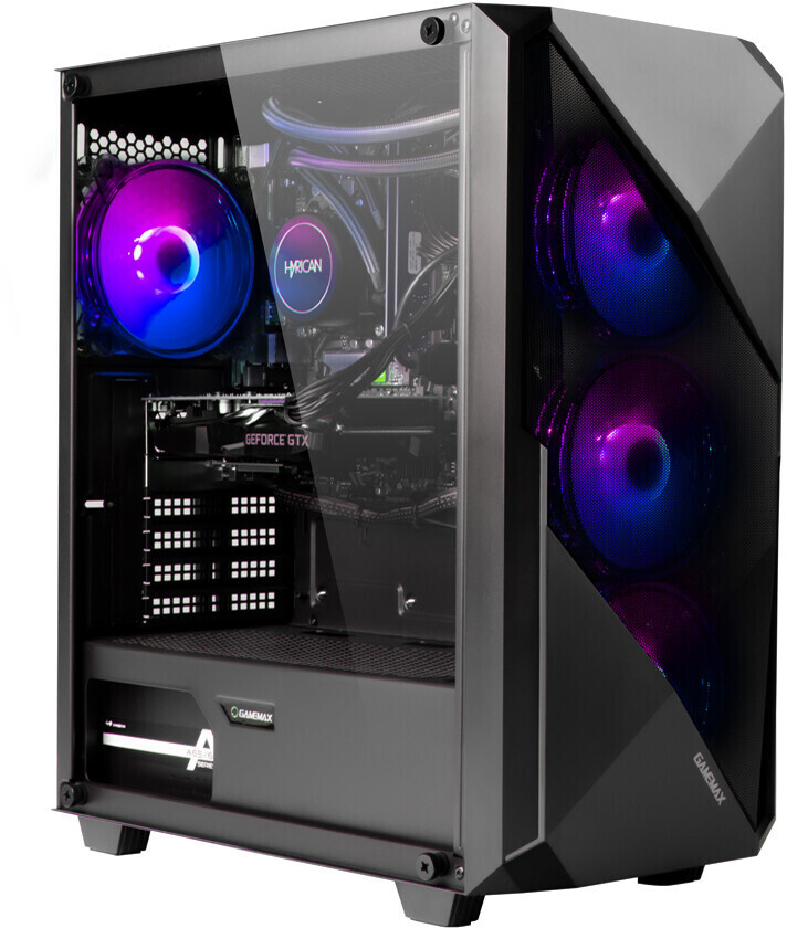 Hyrican Striker 6682