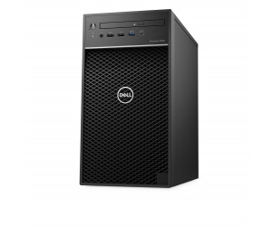 Dell Precision 3650 MT RDFMD ab 874,60 € | Preisvergleich bei idealo.de