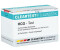 Cleartest HCG 20 Schwangerschafts-Teststreifen (20Stk.)