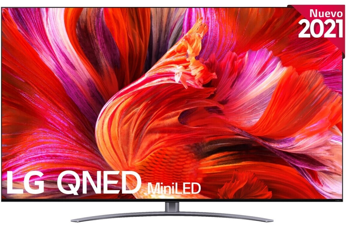 LG 75QNED966PA