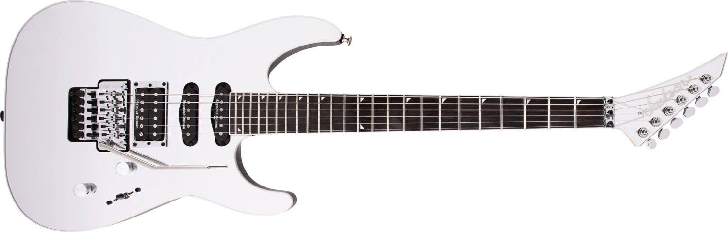 Jackson Pro Soloist SL3R Mirror