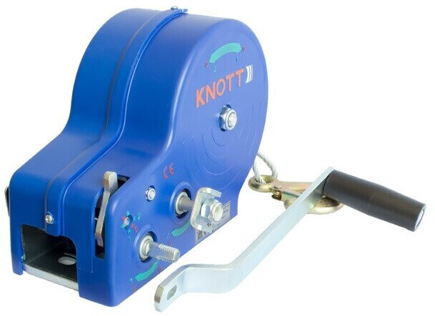Knott 6X0017.009