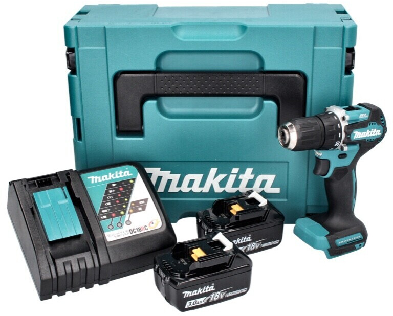 Makita DDF487RFJ