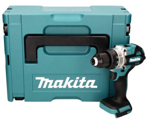 Visseuse-perceuse Makita LXT 18V, 2 batteries 5Ah, chargeur et coffret  MAKPAC - DDF486RTJ - Outils Pro