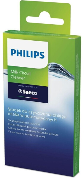 Saeco CA6705/10, Bild 6