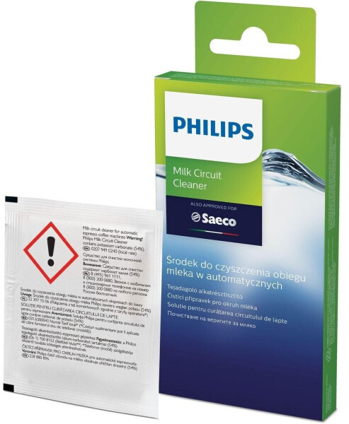Saeco CA6705/10, Bild 7